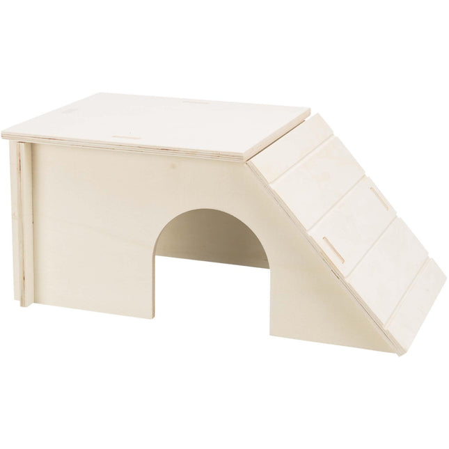 Trixie Bent gnagarhus "plug-in", kanin – 51 × 24 × 33 cm