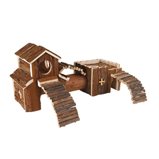 Trixie NL Frida tunnelsystem – 47 × 22 × 15 cm