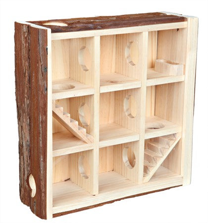 NL lektorn, 30 × 30 × 10 cm