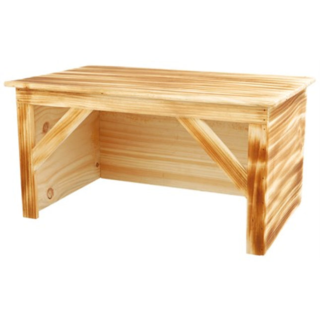 Trixie Trähus kanin – 50 × 26 × 31 cm
