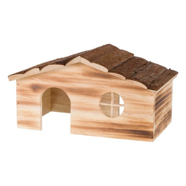Trixie NL Ragna hus, flamberad – 35 × 18 × 20 cm