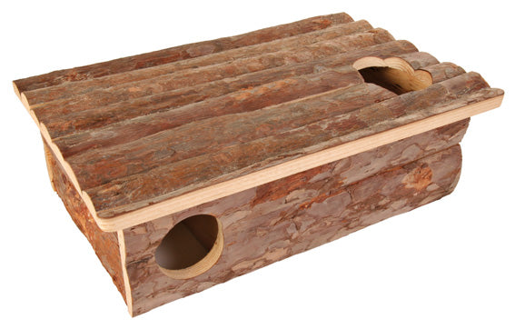 Trixie NL Leif labyrinthus – 35 × 11 × 25 cm – husets utsida