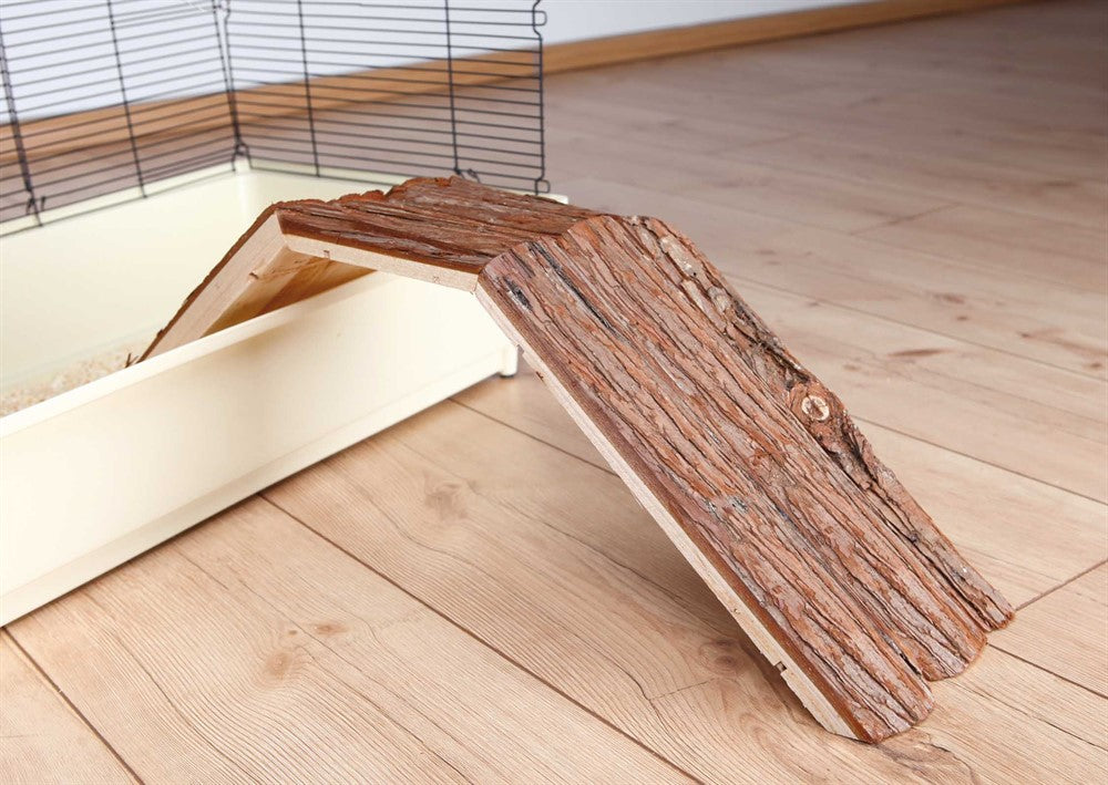 NL Bro för kanin & marsvin 63x15x18 cm