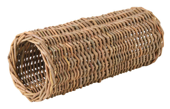 Gnagartunnel pil, hamster, ø 10 x 25 cm