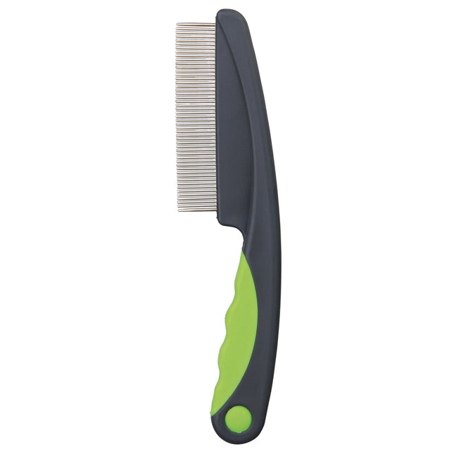 Trixie Lus-/Dammkam smådjur Style – 15 cm