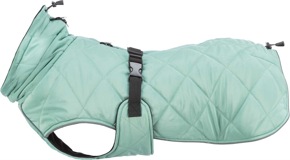 CityStyle Oslo täcke, M: 50 cm, jade