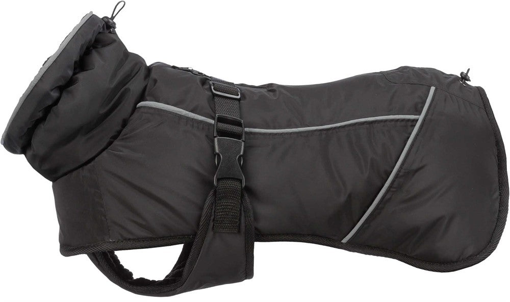 Vintertäcke Brizon, L: 62 cm, svart