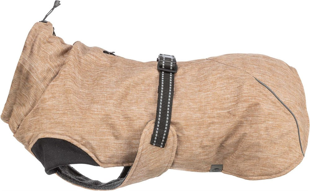 Riom vintertäcke, XS: 25 cm, sand
