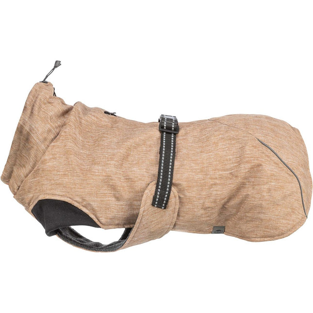 Riom vintertäcke, M: 50 cm, sand