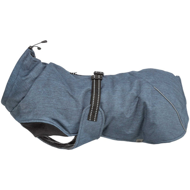 Riom vintertäcke, XL: 70 cm, mörkblå