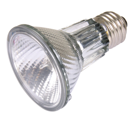 Halogenlampa HeatSpot Pro, ø 65 × 88 mm, 50 W