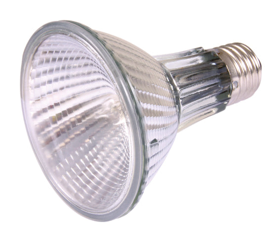 Halogenlampa HeatSpot Pro, ø 81 × 108 mm, 75 W