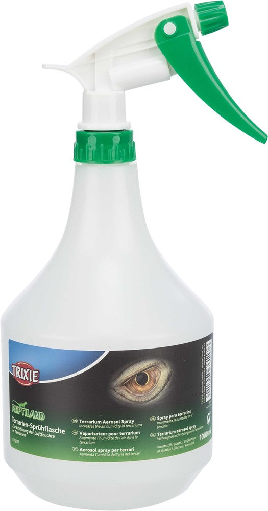 Aerosolsprayflaska, 1000 ml