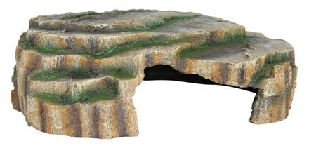 Reptilgrotta, 30×10×25 cm