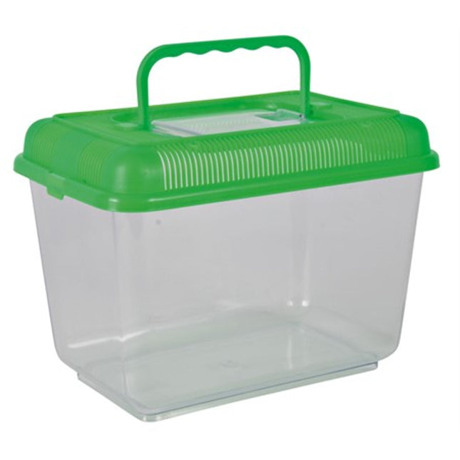 Trixie Transportbur – 19 × 14 × 12 cm