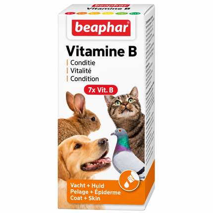 Collection image for: Vitaminer till fågel