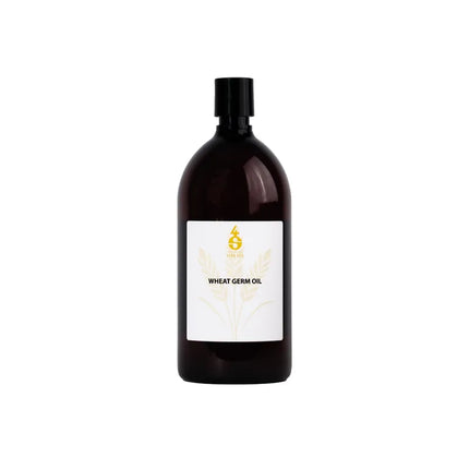 Vetegroddsolja 4S, 500 ml
