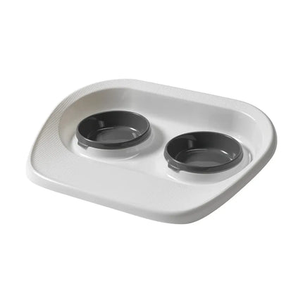 Matbar Tidy Diner Grå MP