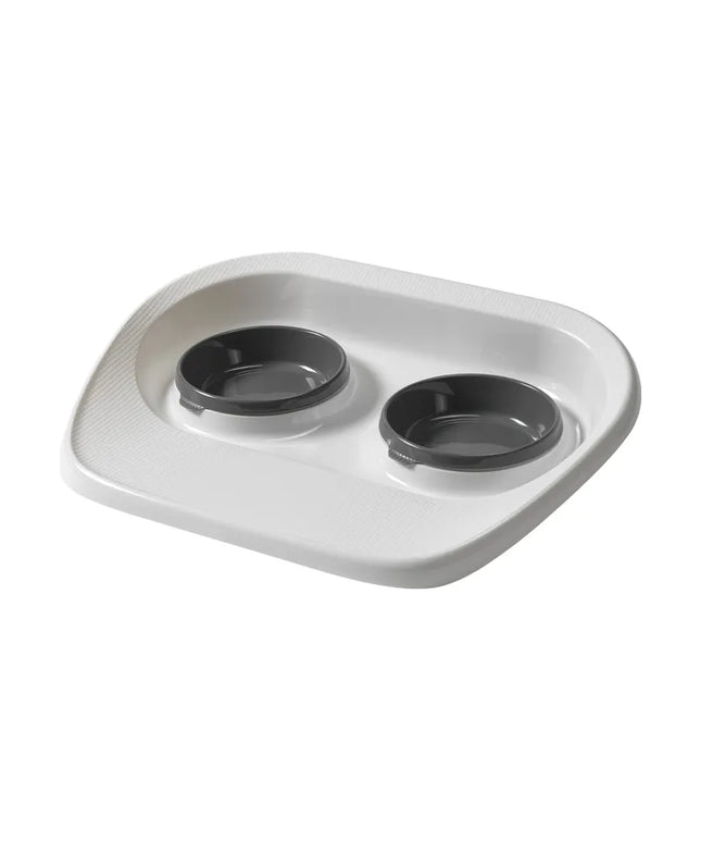 Matbar Tidy Diner Grå MP