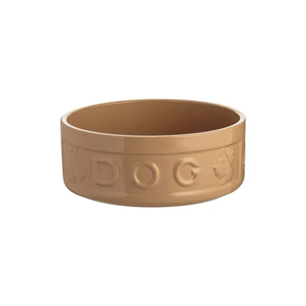 Keramikskål Dog 3 l MC, 250 mm