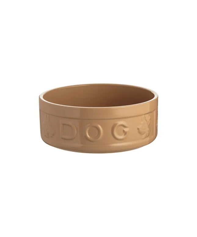Keramikskål Dog 3 l MC, 250 mm