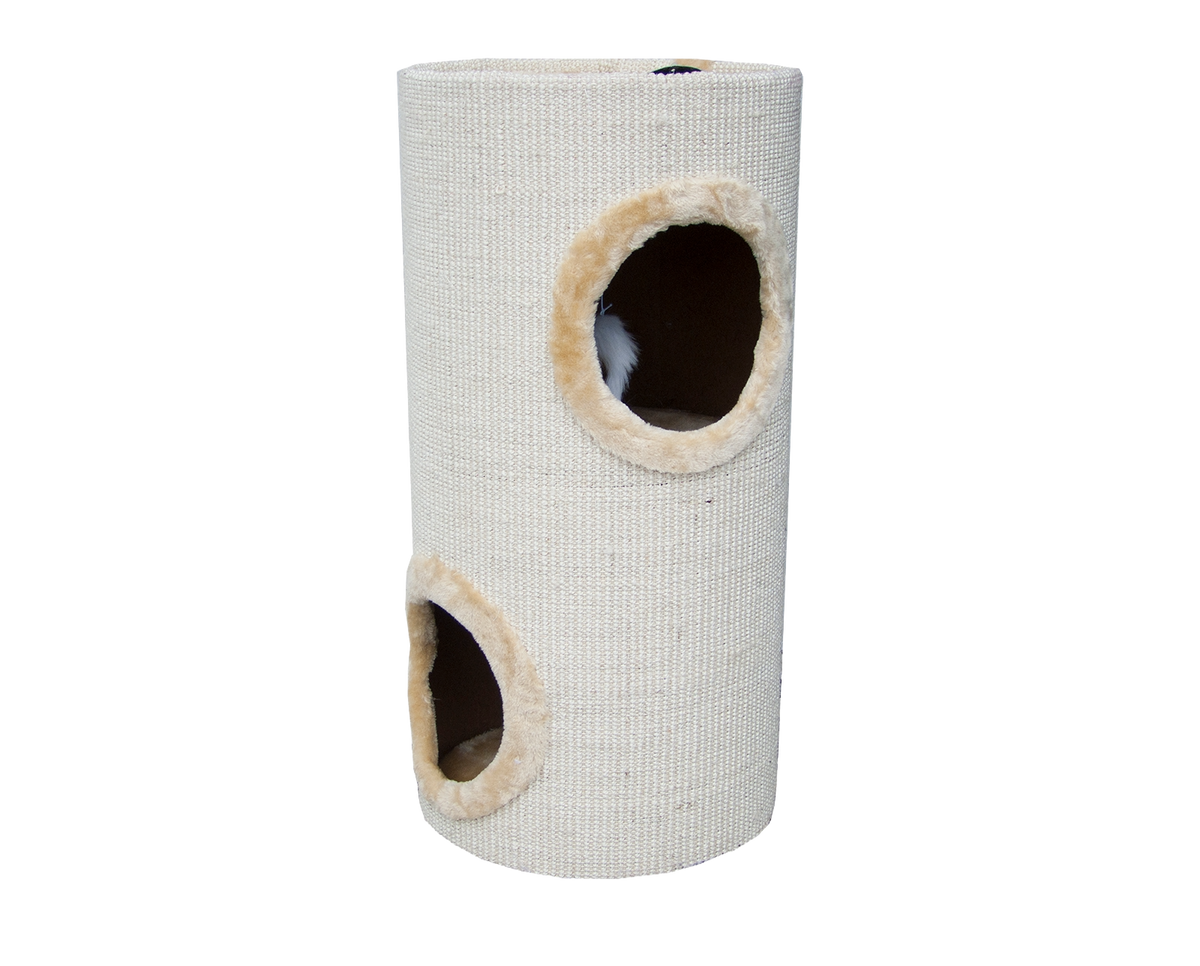 Clever Cat Barrel 70cm ZIGGE