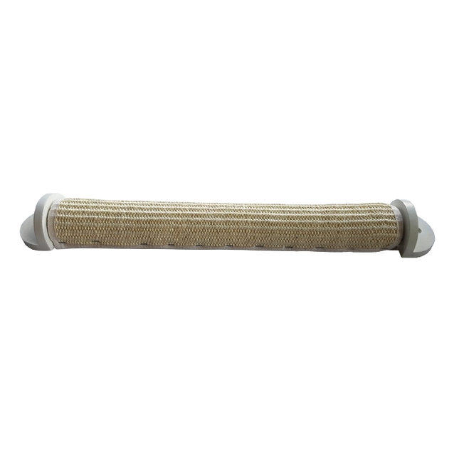 Kittyplay Cat scratching board in Sisal – 48 × 8,7 cm