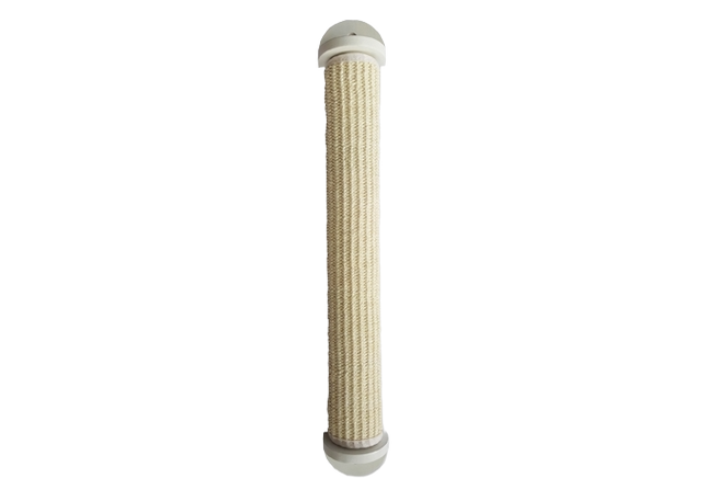 Kittyplay Cat scratching board in Sisal – 48 × 8,7 cm