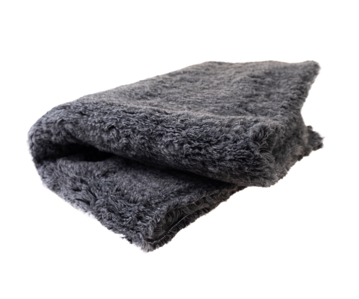 Active Canis Vetbed Small hundfäll – 60 × 75 cm