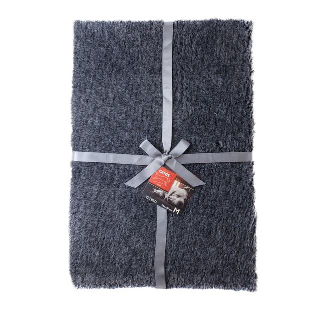 Active Canis Vetbed Medium hundfäll – 75 × 100 cm