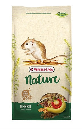 VL Nature, Gerbil 700 g 5-pack