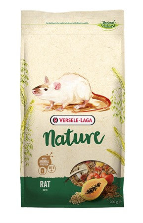 VL Nature, Rat 700 g 5-pack