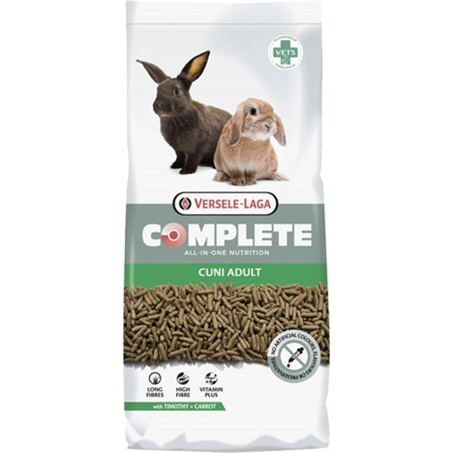 Versele-Laga Complete Cuni Kanin – 8 kg