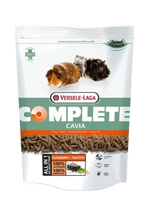 VL Complete Cavia Marsvin 0,5 kg 6-pack