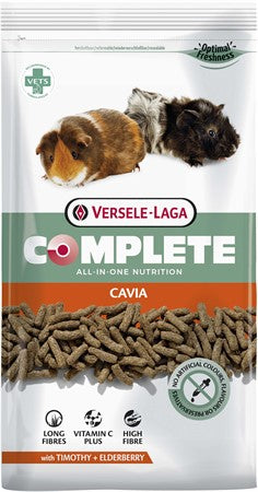 VL Complete Cavia Marsvin 1,75 kg 5-pack