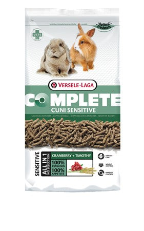 VL Complete Cuni Sensitive Kanin 1,75 kg 5-pack