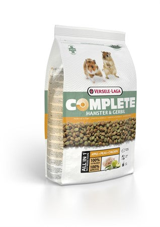 VL Complete Hamster & Gerbil 2 kg 4-pack