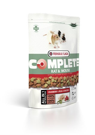 VL Complete Rat & Mouse 0,5 kg 6-pack