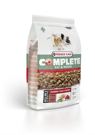 VL Complete Rat & Mouse 2 kg 4-pack