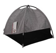 Danish Design Tent kattält – grå