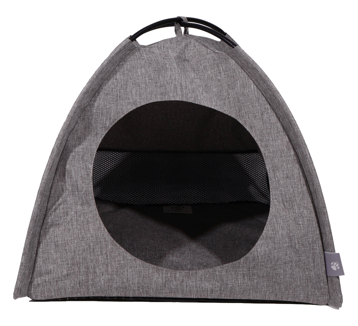 Danish Design Tent kattält – grå