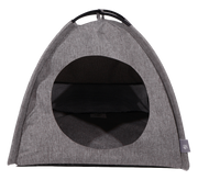 Danish Design Tent kattält – grå