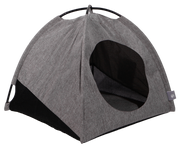 Danish Design Tent kattält – grå
