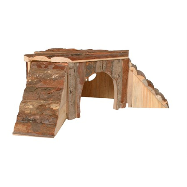 Trixie NL Marsvinshus Thordis – 37,5 × 37,5 × 15 cm