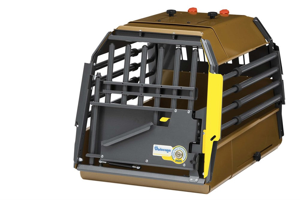 MIM VarioCage MiniMax L , 45 x 45.5 x 57-77 cm