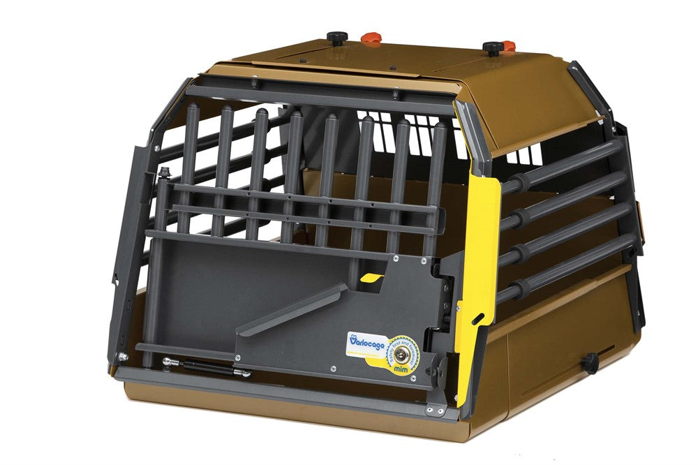 MIM VarioCage MiniMax XL , 55.5 x 45.5 x 57-77 cm