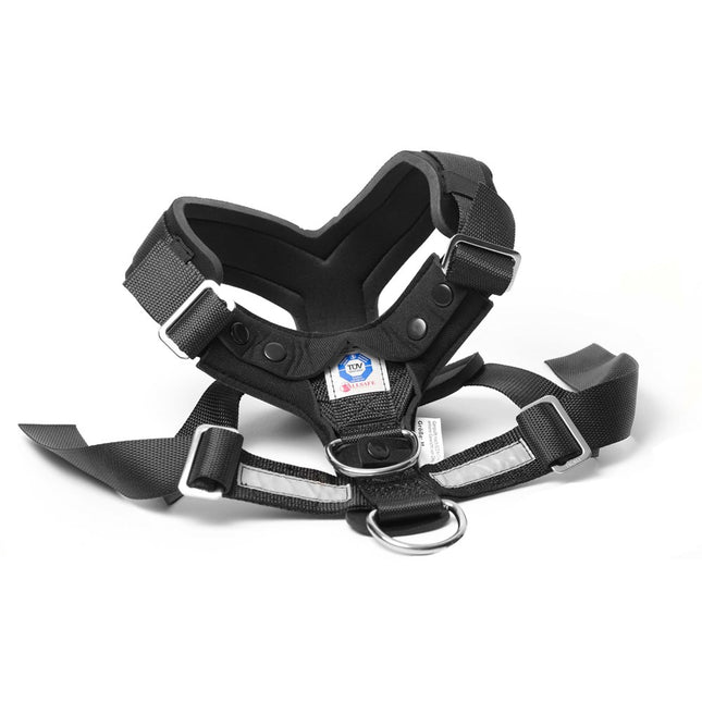 MIM AllSafe hundsele – XL