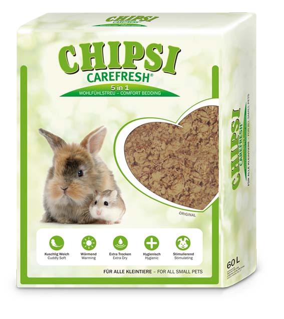 CareFresh Original 60L