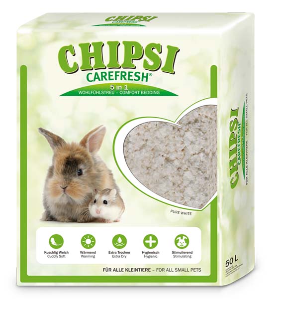 CareFresh Vit 50L