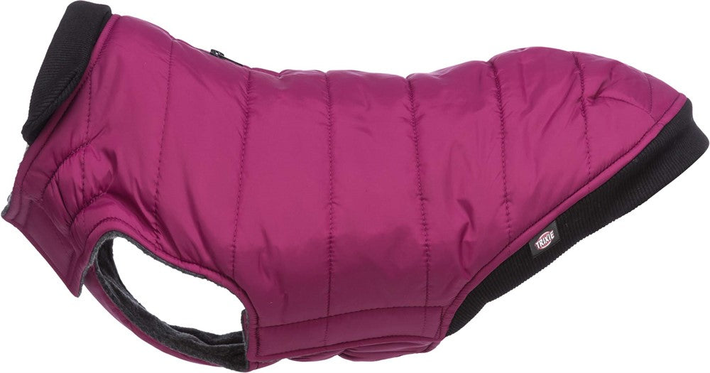 Arlay täcke, XS: 30 cm, berry